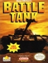 Nintendo  NES  -  Battle Tank